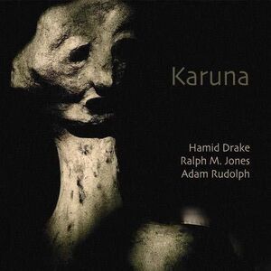 Drake,Hamid / Rudolph,Adam / Jones,Ralph M - Karuna  CD